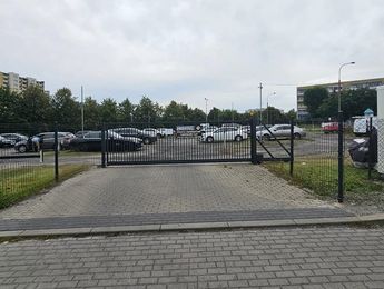 Główne zdjęcie parkingu Odlotowy Parking BZG - parking lotnisko Bydgoszcz-Szwederowo Odlotowy Parking BZG - parking lotnisko Bydgoszcz-Szwederowo - główne zdjęcie parkingu