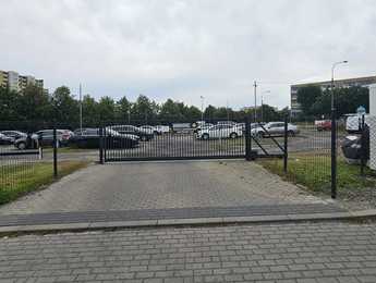 Główne zdjęcie parkingu Odlotowy Parking BZG - parking lotnisko Bydgoszcz-Szwederowo Odlotowy Parking BZG - parking lotnisko Bydgoszcz-Szwederowo - głowne zdjęcie parkingu