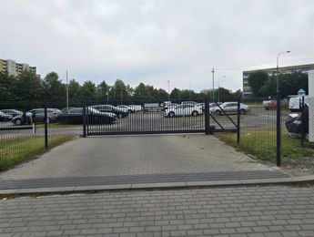 Główne zdjęcie parkingu Odlotowy Parking BZG - parking lotnisko Bydgoszcz-Szwederowo Odlotowy Parking BZG - parking lotnisko Bydgoszcz-Szwederowo - główne zdjęcie parkingu